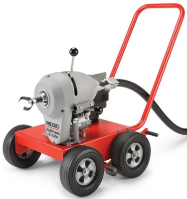 Ridgid K-1500G